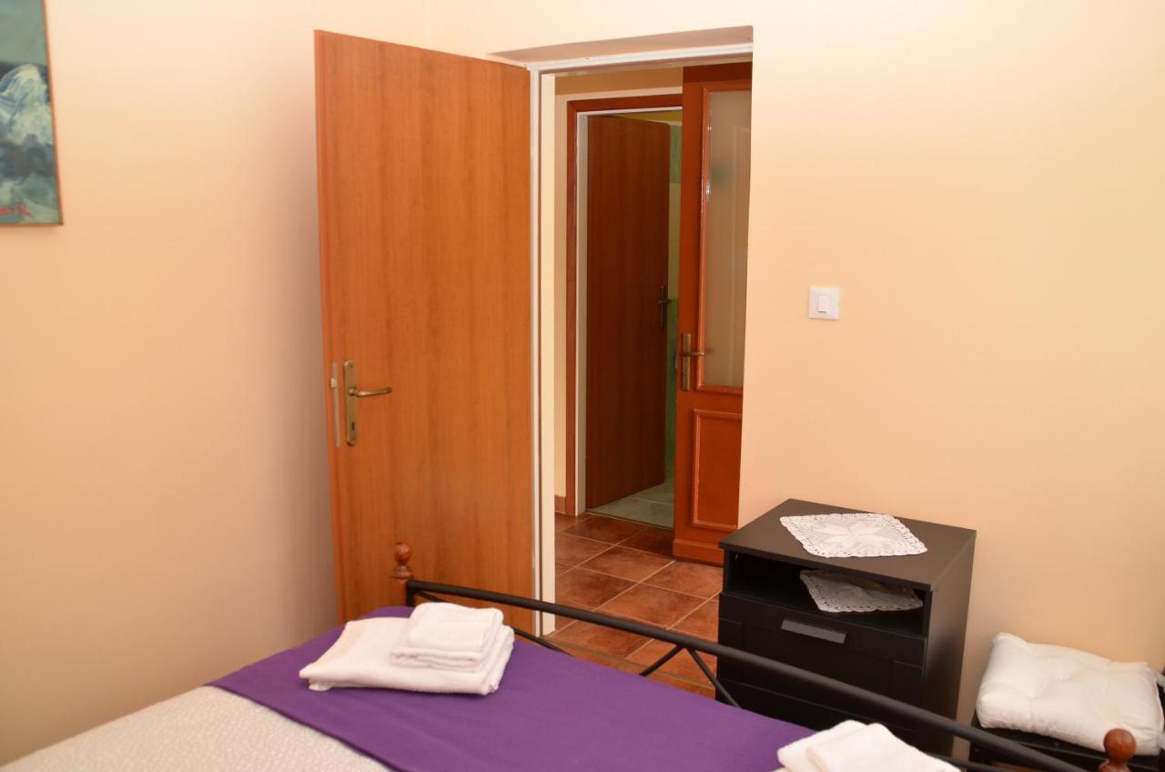 Apartment Renata لوفغان المظهر الخارجي الصورة