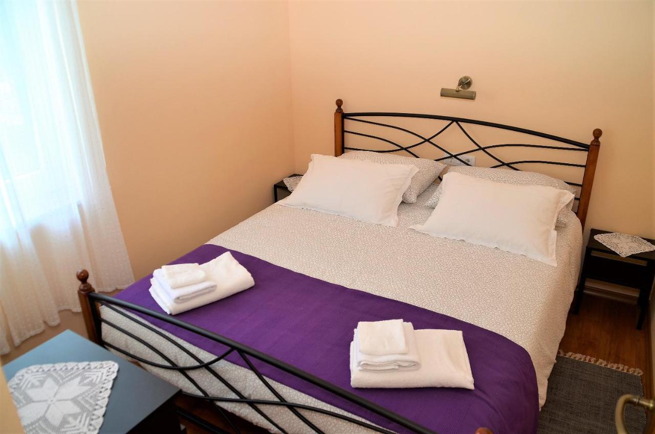 Apartment Renata لوفغان المظهر الخارجي الصورة