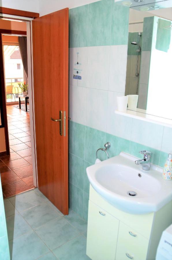 Apartment Renata لوفغان المظهر الخارجي الصورة