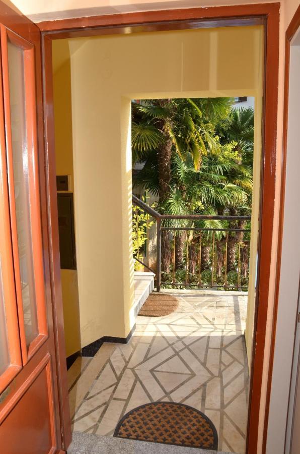 Apartment Renata لوفغان المظهر الخارجي الصورة