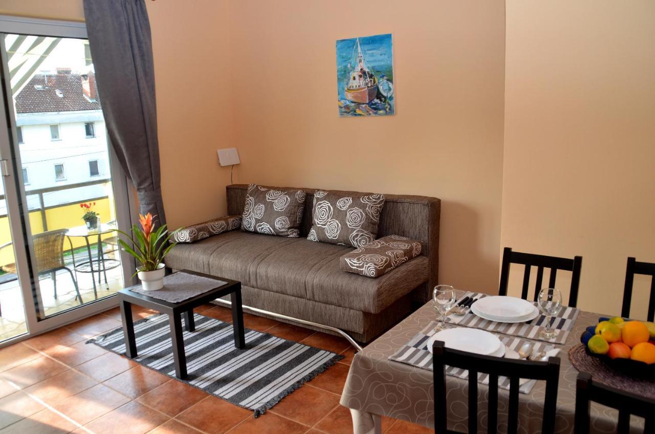 Apartment Renata لوفغان المظهر الخارجي الصورة