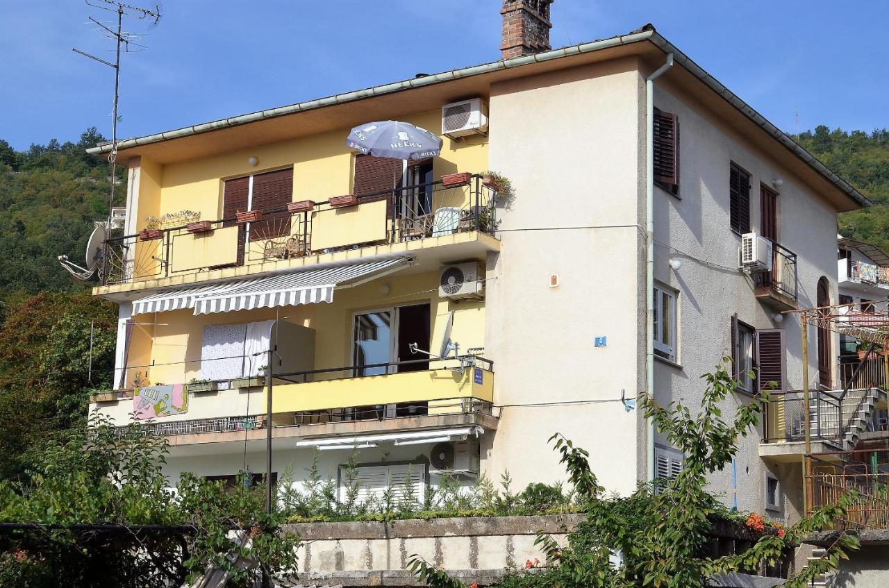 Apartment Renata لوفغان المظهر الخارجي الصورة