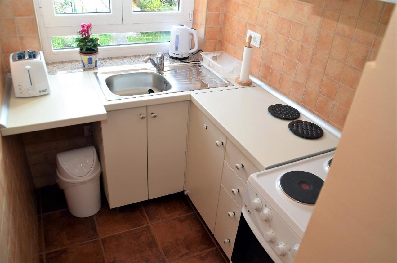 Apartment Renata لوفغان المظهر الخارجي الصورة