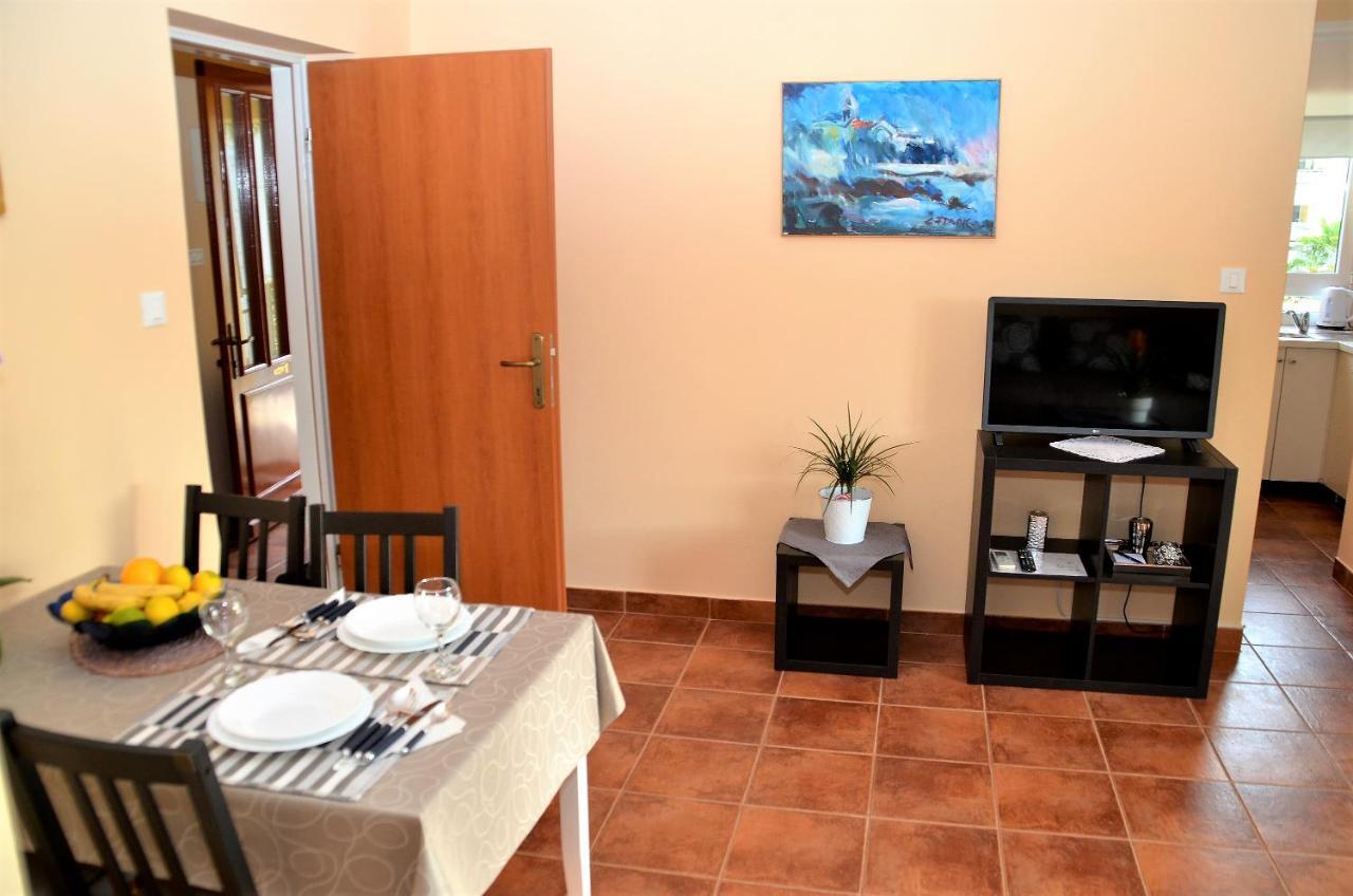 Apartment Renata لوفغان المظهر الخارجي الصورة