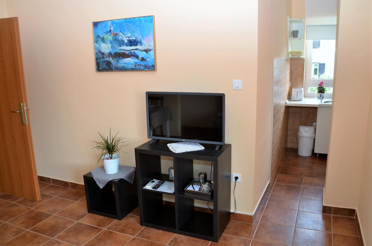 Apartment Renata لوفغان المظهر الخارجي الصورة